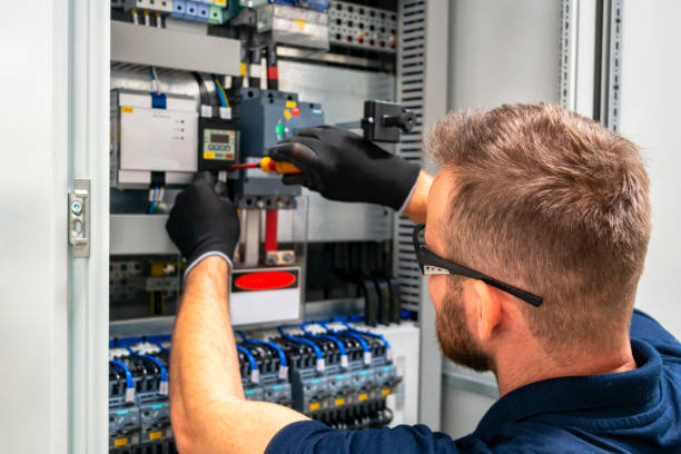 Best Electrical Contractors for Businesses  in Smith Valley, NV