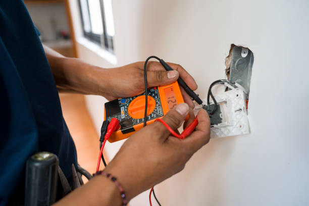 Best Electrical Installation Contractor  in Smith Valley, NV