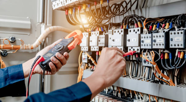 Best Affordable Electrician  in Smith Valley, NV