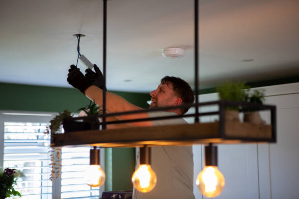 Best Emergency Electrical Repair  in Smith Valley, NV