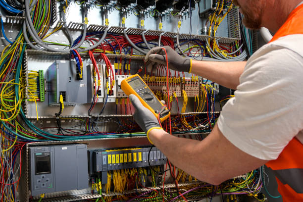 Electrical Rewiring Services in Smith Valley, NV