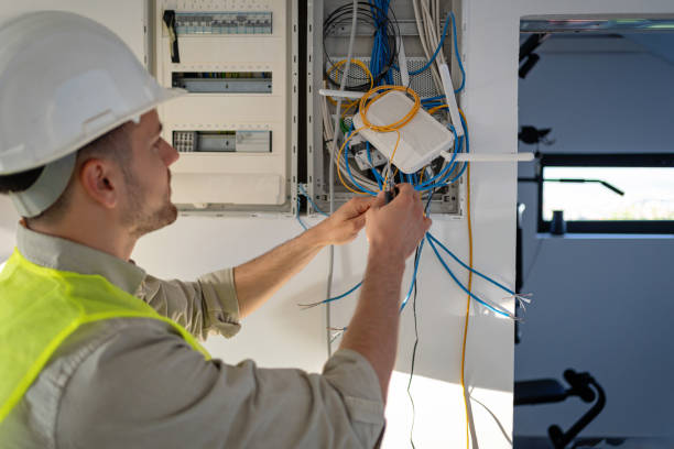 Best Affordable Emergency Electrician  in Smith Valley, NV